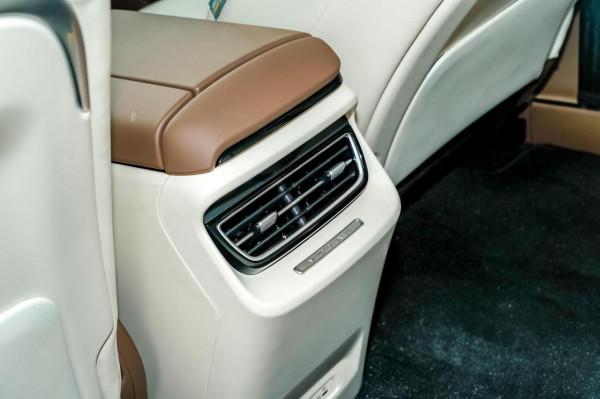 想買安全舒適的SUV，不妨看看這兩款，配主動剎車、自動泊車入位