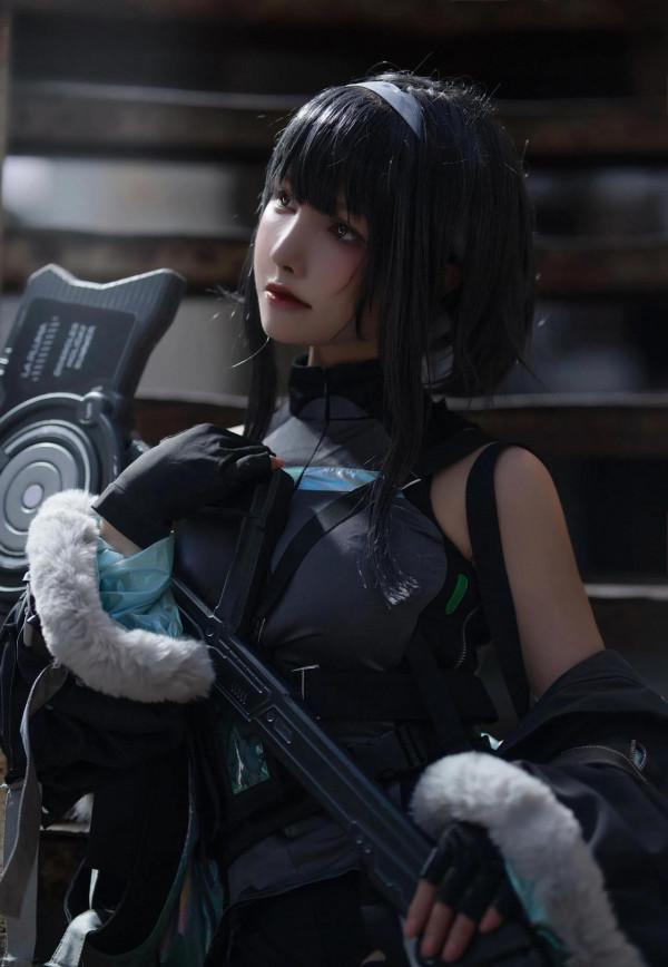 還原二次元 | 死神來了