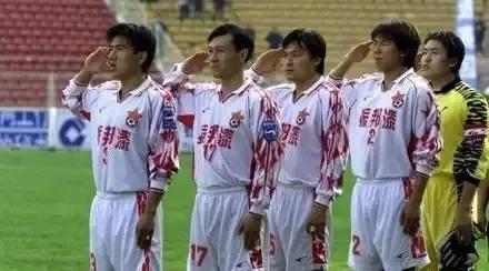 甲A巡禮：八一足球隊甲A簡史&mdash;&mdash;頑強、流浪、求生、坦然