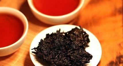 喝什麼茶減肥？