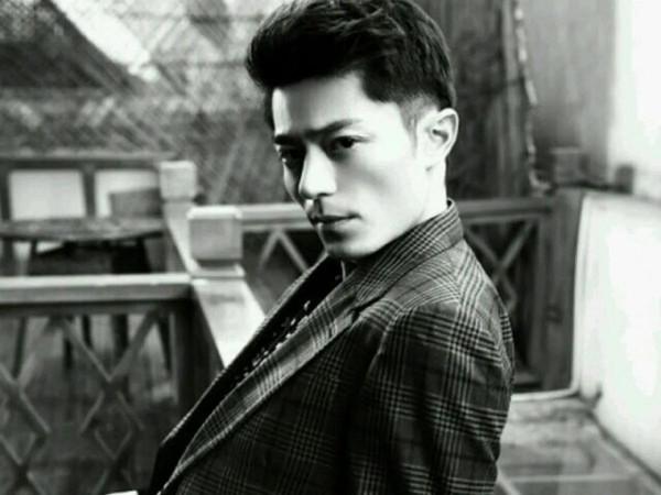 從頂流到“棄子”,霍建華的衰落全怪林心如?背後的事遠不止如此 從頂流到“棄子”,霍建華的衰落全怪林心如?背後的事遠不止如此