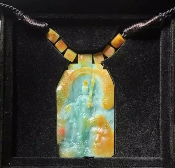 中國“天工獎”（21屆）