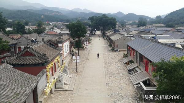 北京郊區遊之延慶西部，這九個景點各具特色，您都去過了嗎？