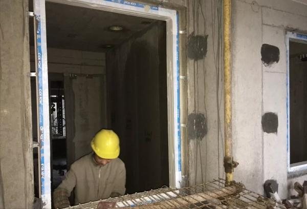 工程例項：主體與裝飾穿插施工怎麼幹？每一層任務清晰明瞭