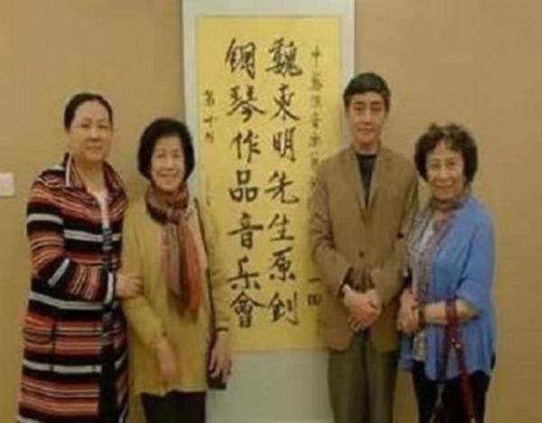 王洪文之女：白手起家身價過億，多次拒絕移民，她說我是中國人