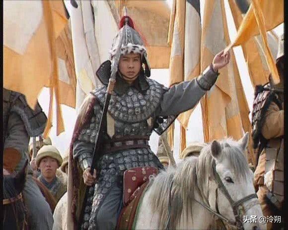 《三國演義》，馬超和許褚的單挑，到底誰略勝一籌？