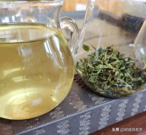 怎樣喝嶗山綠茶不會刺激胃? 怎樣喝嶗山綠茶不會刺激胃?