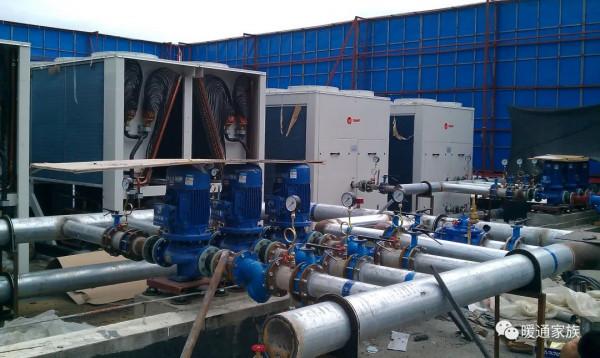 中央空調通風系統設計的一般原則，你知道嗎？