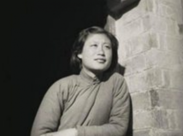 2003年張愛萍病逝，臨終前曾問妻子李又蘭：我死了，你怎麼辦？