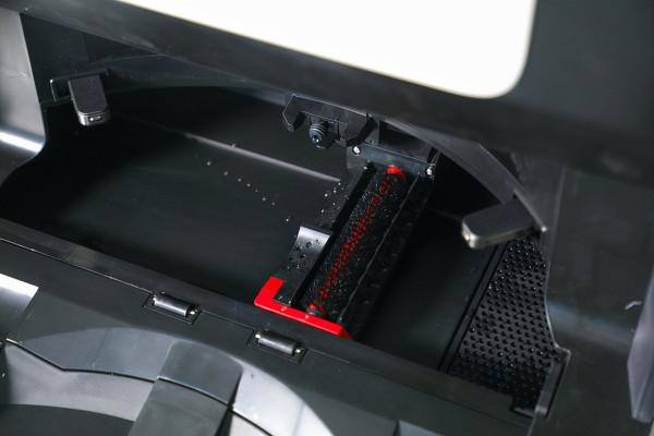 為讓人類解放雙手 石頭自清潔掃拖機器人G10做了哪些創新? 為讓人類解放雙手 石頭自清潔掃拖機器人G10做了哪些創新?