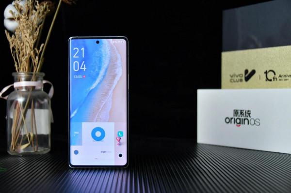 從點亮螢幕的那一刻開始，originosocean系統來了