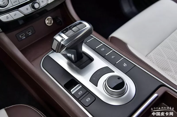 不輸豪華車 這些高科技安全配置已在皮卡上出現