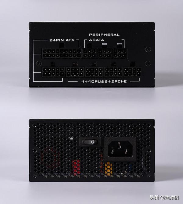 七彩虹 CVN B560I GAMING 搭 聯力 Q58 ITX 平臺 裝機展示 七彩虹 CVN B560I GAMING 搭 聯力 Q58 ITX 平臺 裝機展示