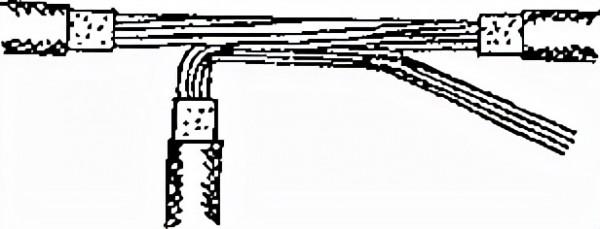 電線連線的原則及相關技術標準