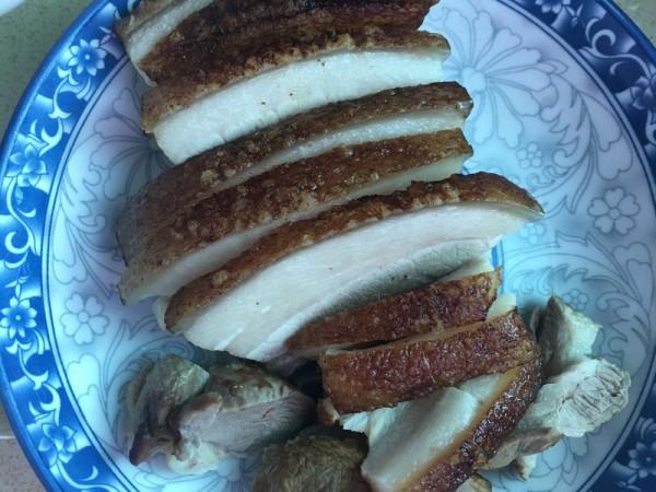 肥而不膩～入口即化 酸菜扣肉（新手版）