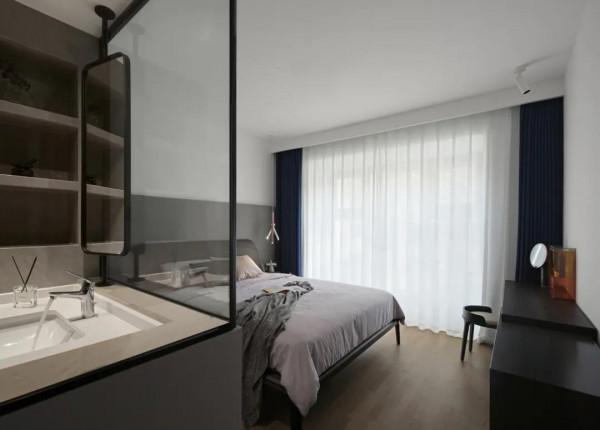 50款臥室設計案例，值得一看