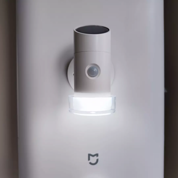 免接線的點點太陽能感應壁燈,白天有光,晚上就能亮,還有彩光哦 免接線的點點太陽能感應壁燈,白天有光,晚上就能亮,還有彩光哦