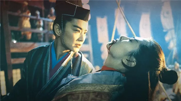 續集比第一部好的7部港片：《醉拳2》不可或缺，李連杰也有一部