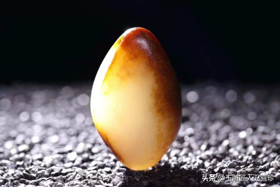 玩玉必須盤籽料手串的十大原因