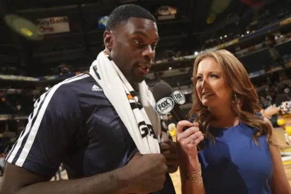 第一詹吹上線!史蒂芬森正式重返NBA!他比小托馬斯更適合湖人 第一詹吹上線!史蒂芬森正式重返NBA!他比小托馬斯更適合湖人