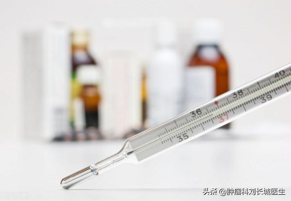 護理淋巴瘤患者要重點關注三個方面