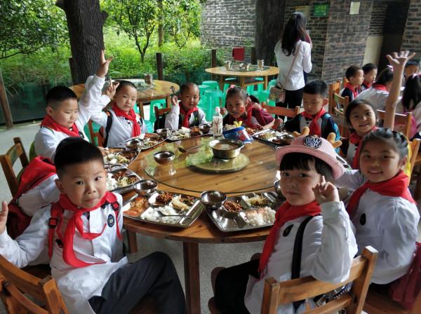 小時候飯菜的味道，多虧了這個小技巧