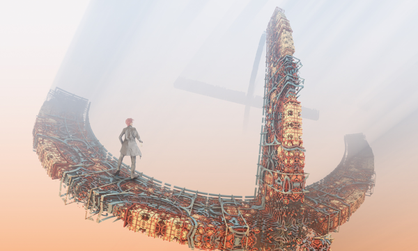 如何60天掌握：“身體節奏”中的本能力量——氣控技術