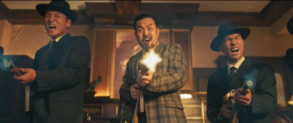 韓寒這部新片，又要火了