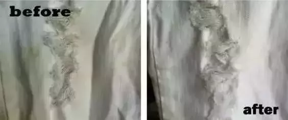厚衣服髒了，先彆著急洗，試試這些方法，立馬乾淨了
