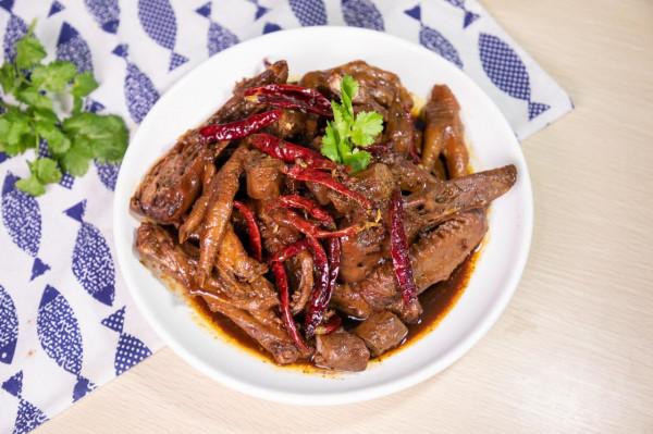 如何提升滷菜香味:乙基麥芽酚的最佳用法,讓你的滷肉更好吃 如何提升滷菜香味:乙基麥芽酚的最佳用法,讓你的滷肉更好吃