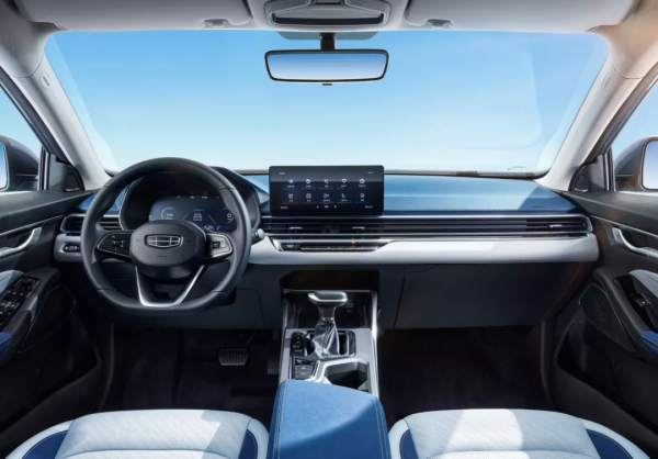 影豹接近破萬、凡爾賽站穩腳跟,11月新車銷量追蹤——轎車篇 影豹接近破萬、凡爾賽站穩腳跟,11月新車銷量追蹤——轎車篇