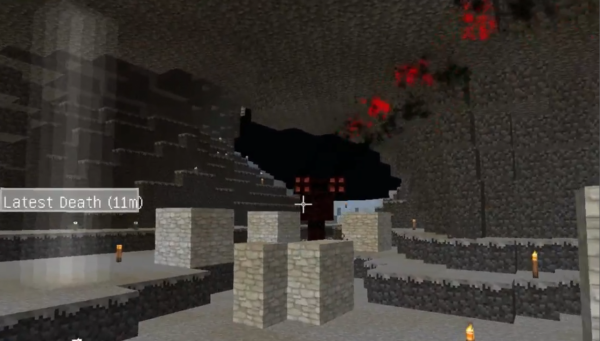 我的世界:掌控自然的怪物?只要打法得當,將其轉化成刷材料機器 我的世界:掌控自然的怪物?只要打法得當,將其轉化成刷材料機器