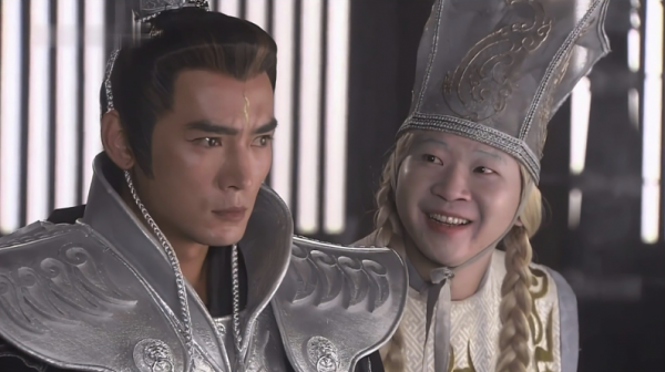 寶蓮燈:玉鼎真人最強的法術是什麼,難怪孫悟空是最差的一位 寶蓮燈:玉鼎真人最強的法術是什麼,難怪孫悟空是最差的一位