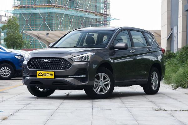 哈弗M6行駛過程中向右側跑偏，車主務必重視，這些處理方法要牢記