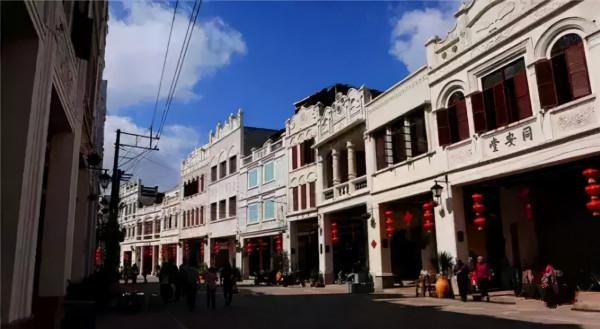 中國10座最慵懶的城市！累了煩了，趁著十一就去待幾天