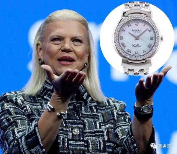 孟晚舟穿紅裙下飛機，女大佬都愛穿什麼品牌？