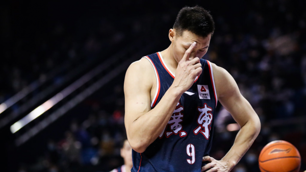 第二階段結束後，CBA&OpenCurlyDoubleQuote;民間&rdquo;獎項評選結果出爐