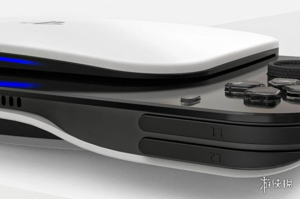 國外設計師模擬次世代PSP造型 看完你會想入手嗎？