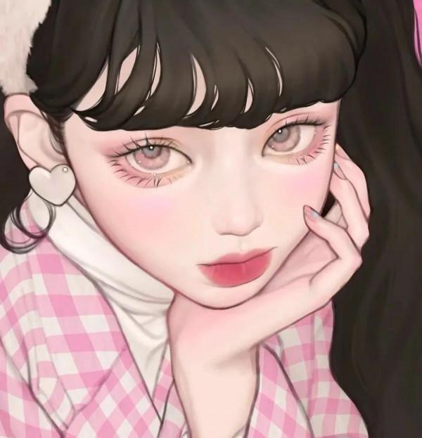 高冷動漫頭像 高冷動漫頭像