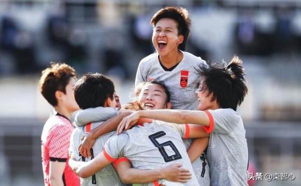 女足亞洲盃名單解析之——邊後衛篇：婁佳慧、翟晴葦、高晨迴歸