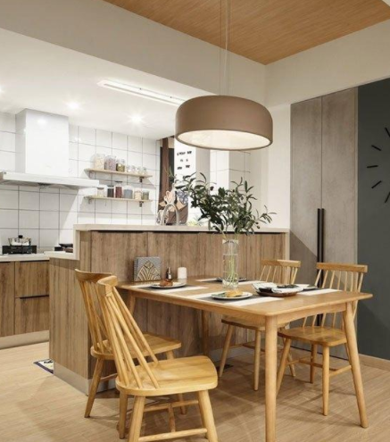 裝修兩個月含淚總結，這幾個地方容易踩雷，別等入住再後悔