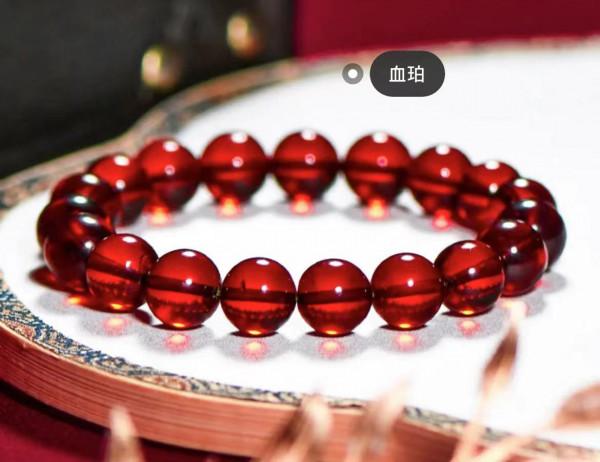 「五大紅色文玩」裡面,為什麼就南紅瑪瑙最火呢? 「五大紅色文玩」裡面,為什麼就南紅瑪瑙最火呢?