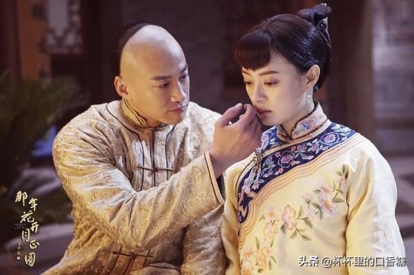 宅鬥古裝劇評分榜TOP 9！《當家主母》勝《玉樓春》，《知否》第二