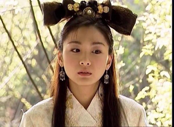 當4位內地大美人，遇到港臺經典女神，顏值差距就出來了