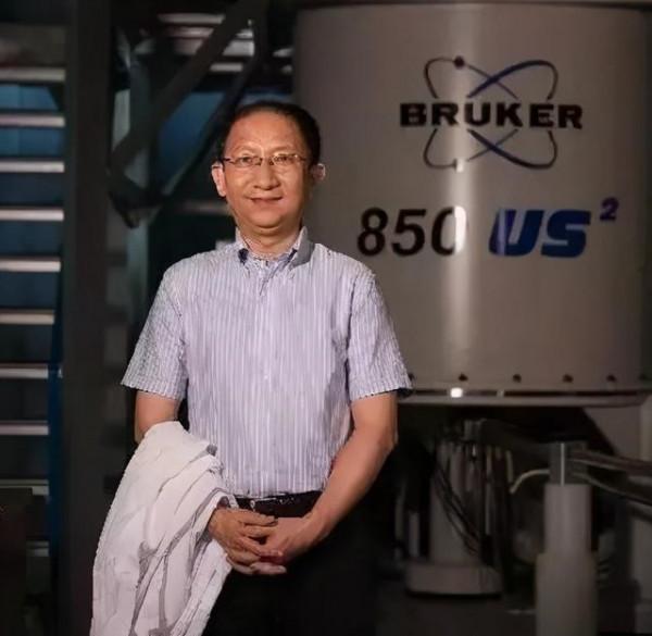 “八劍下哈佛”!8名博士歸國成就國之重器:只因一句祖國需要我 “八劍下哈佛”!8名博士歸國成就國之重器:只因一句祖國需要我