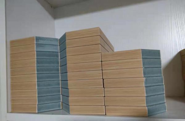 2021家和雙盛差異化產品雙面覆膜竹碳家居板材研發進入關鍵階段