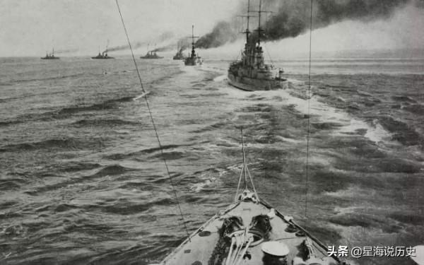 特拉法加戰役有多重要？直接改變了19世紀，以後的歷史程序