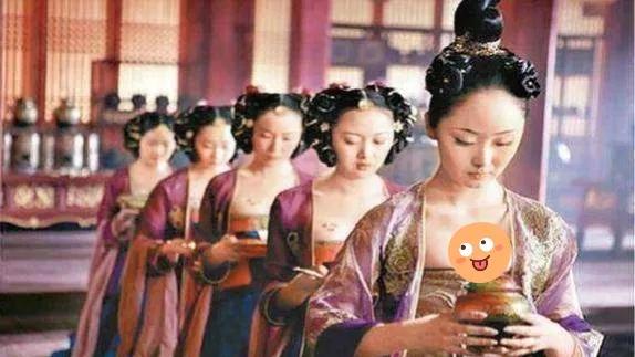 中國古代守陵的侍女是如何侍奉死去的皇帝的？