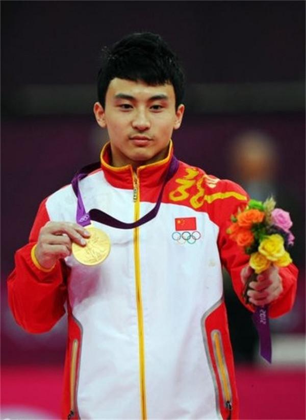 奧運冠軍肖欽:女友詐騙5800萬,被牽連退役,消失8年後再次露面 奧運冠軍肖欽:女友詐騙5800萬,被牽連退役,消失8年後再次露面