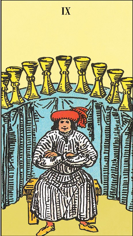 塔羅 | 十二星座2022年1月運勢（白羊獅子射手座）